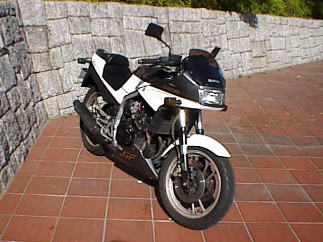 GF250SS